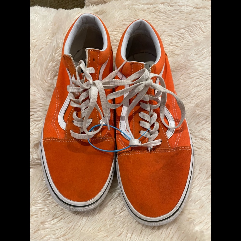 Vans Off The Wall  Tennis Shoes